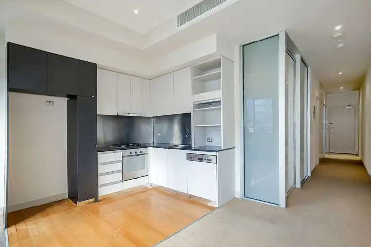 Second view of Homely unit listing, 915/233 Collins Street, Melbourne VIC 3000