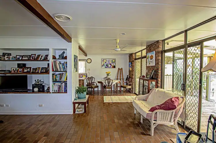 Sixth view of Homely rural property listing, 25 Jirrima Crescent, Cooroibah QLD 4565