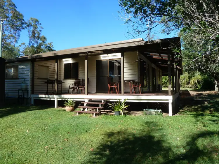 Second view of Homely rural property listing, Address available on request