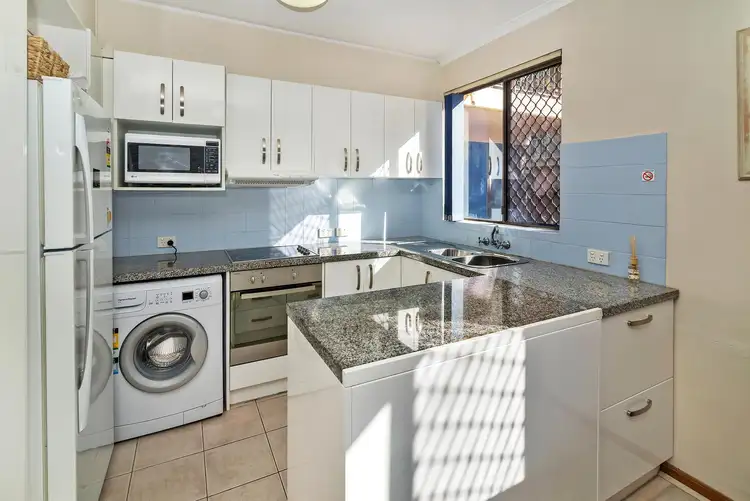 Fifth view of Homely apartment listing, 13/490 Marine Parade, Biggera Waters QLD 4216