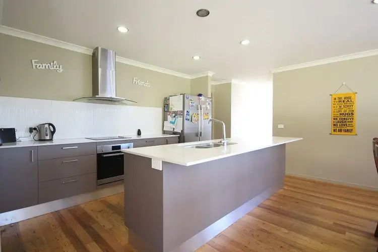 Fifth view of Homely rural property listing, 132 Toallo Street, Pambula NSW 2549