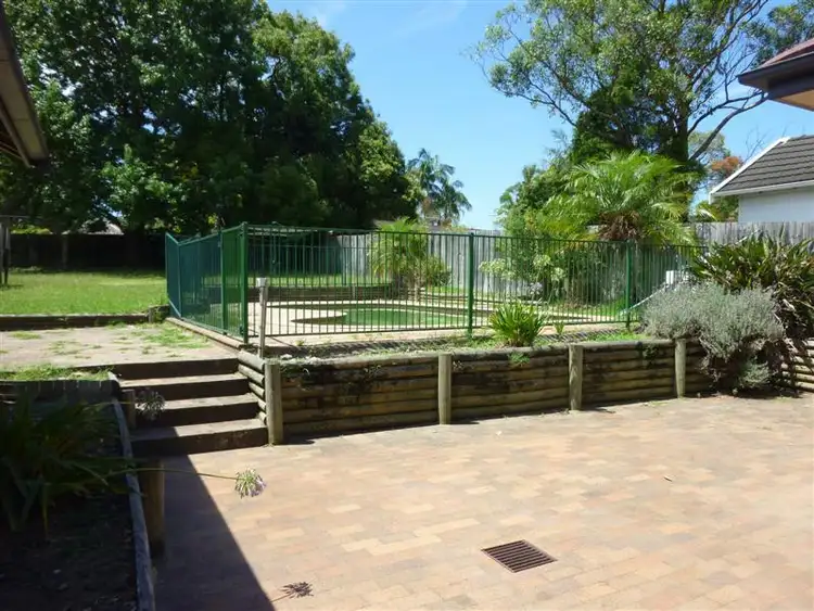 Fourth view of Homely house listing, 39 Queens Road, Asquith NSW 2077