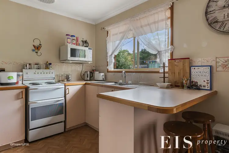 Fourth view of Homely unit listing, 2/27 Godfrey Rd, Claremont TAS 7011