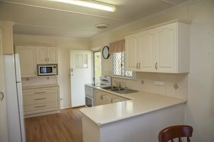 Second view of Homely house listing, 20 Walton Street, Maryborough QLD 4650