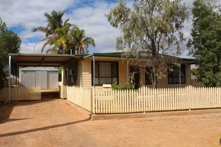 69 Moresby Crescent, Port Pirie SA 5540
