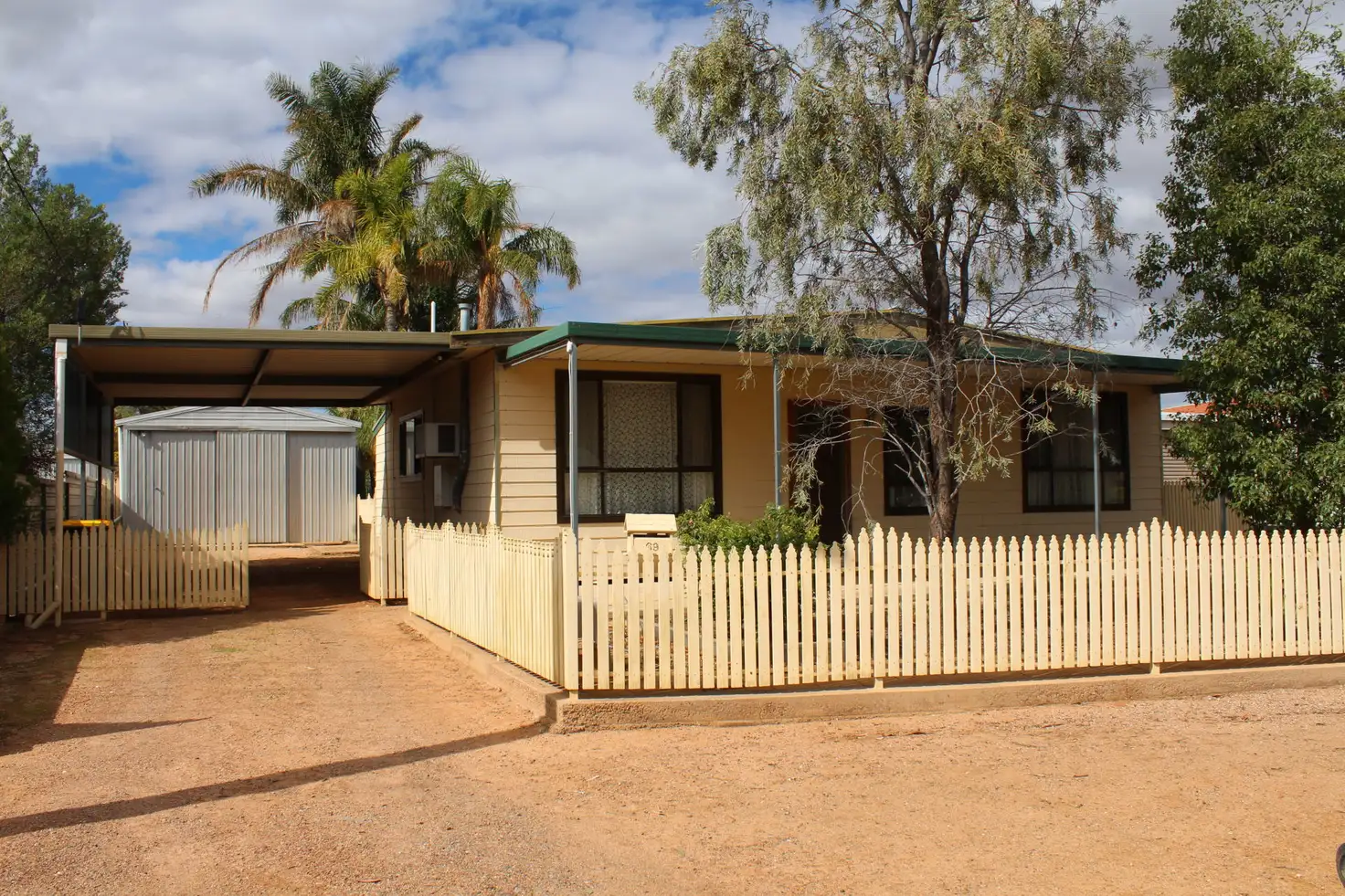 Main view of Homely house listing, 69 Moresby Crescent, Port Pirie SA 5540