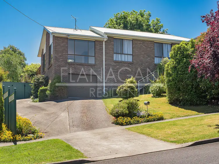 Main view of Homely house listing, 74 Viewbank Road, Newnham TAS 7248