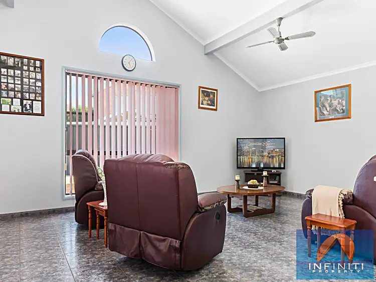 Second view of Homely house listing, 4 Bass Close, Hinchinbrook NSW 2168