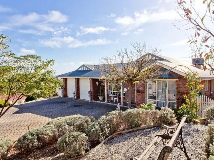 Second view of Homely house listing, 14 Cambridge Terrace, Hillbank SA 5112