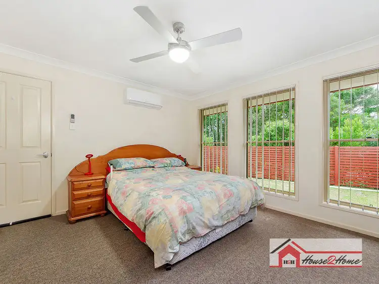 Sixth view of Homely house listing, 1/25 Bellthorpe Road, Ormeau QLD 4208