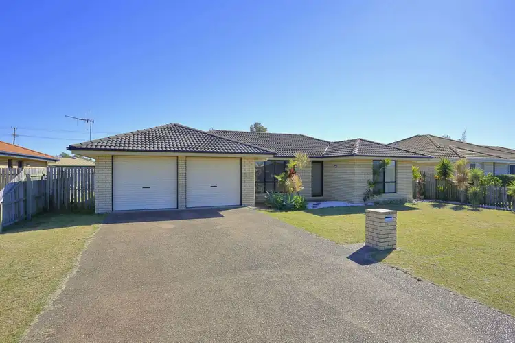 Second view of Homely house listing, 40 Searle Street, Thabeban QLD 4670