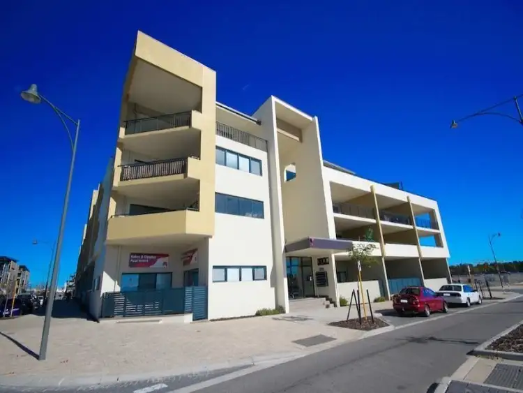 49/9 Linkage Avenue, Cockburn Central WA 6164