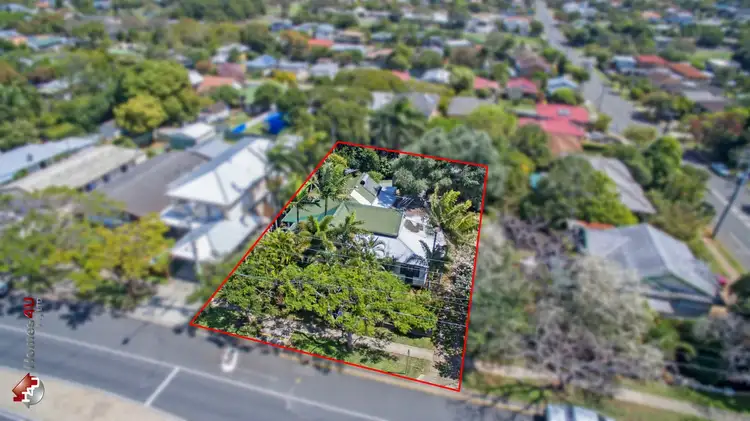 Sixth view of Homely house listing, 87 Victoria Avenue, Woody Point QLD 4019