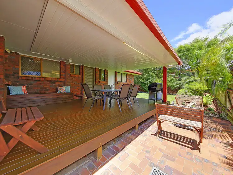 Sixth view of Homely house listing, 21 Honeywell St, Tingalpa QLD 4173