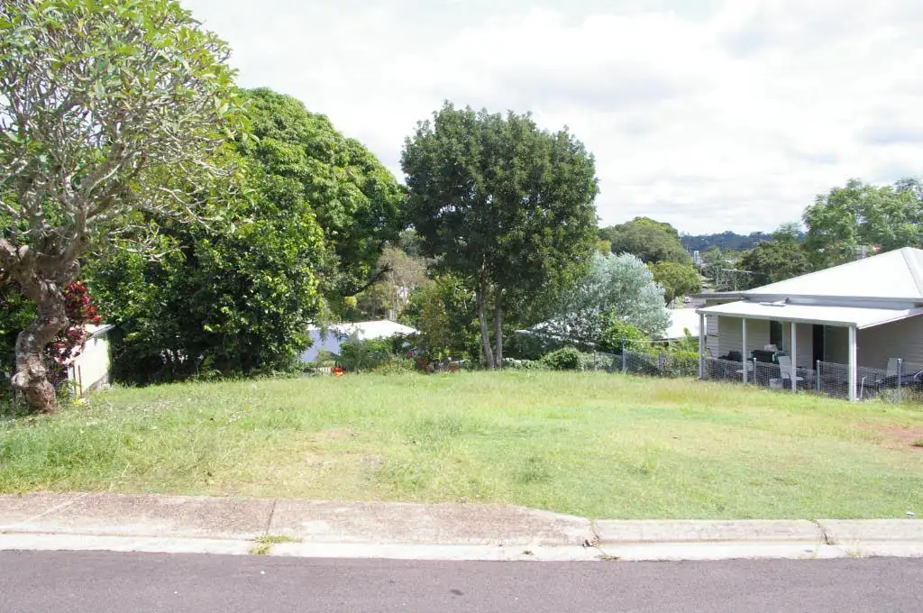 Main view of Homely land listing, Address available on request