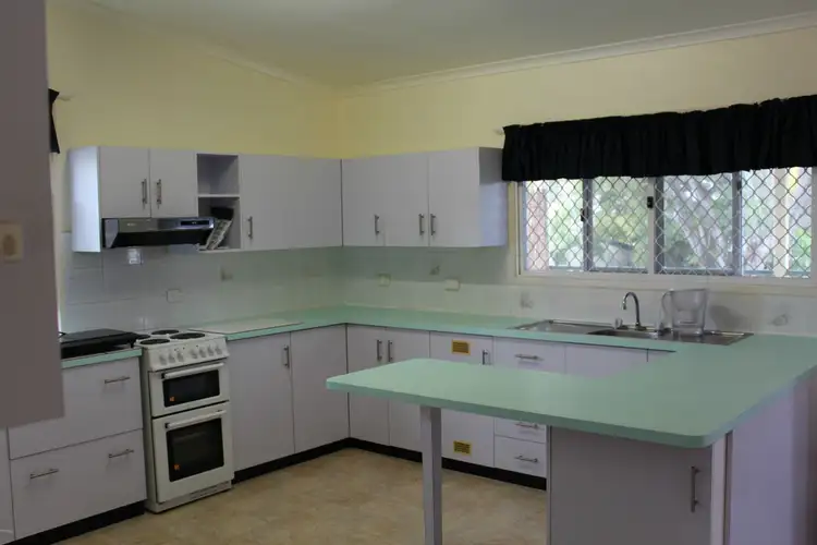 Second view of Homely house listing, 163 Sussex Street, Maryborough QLD 4650