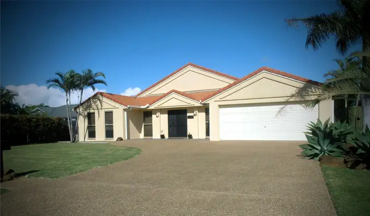 Third view of Homely house listing, 62 SHORELINE CRESCENT, Bargara QLD 4670