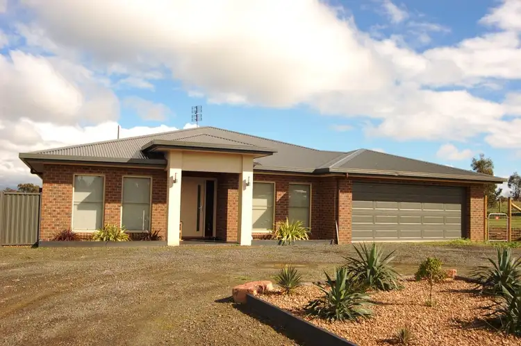 53 Illawarra Road, Stawell VIC 3380