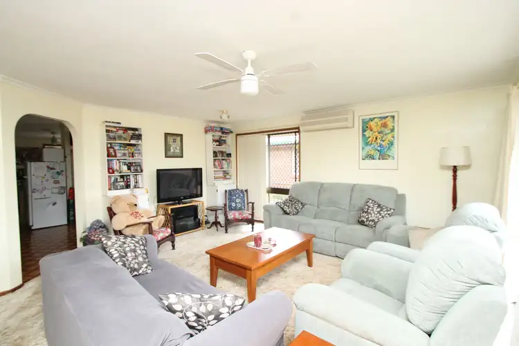 Second view of Homely house listing, 28 Peace Street, Warwick QLD 4370