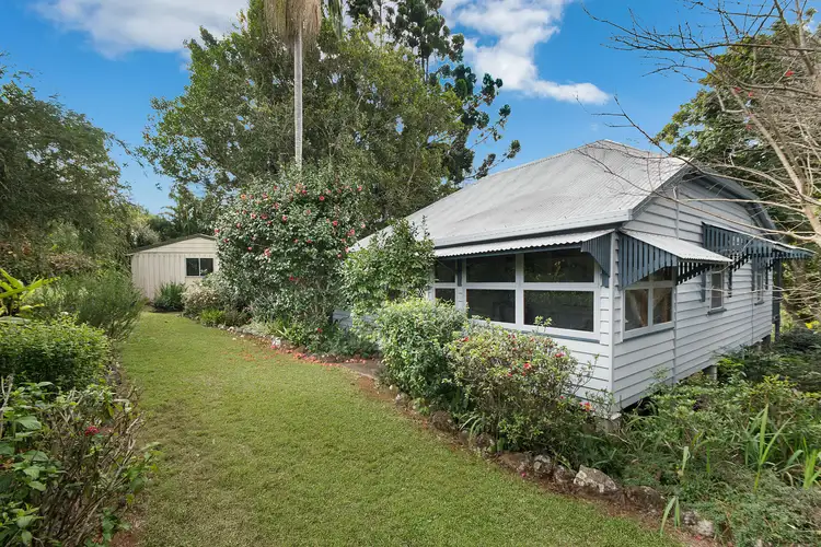 Second view of Homely house listing, 193-199 Western Avenue, Montville QLD 4560