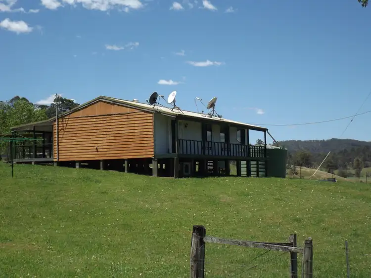 Third view of Homely rural property listing, 3466 Sextonville Rd, Kyogle NSW 2474