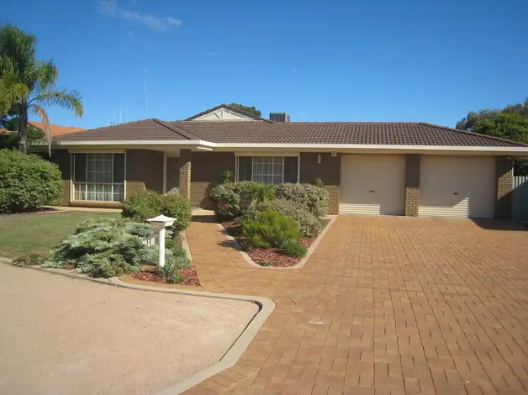17 Plantation Crescent, Port Pirie SA 5540