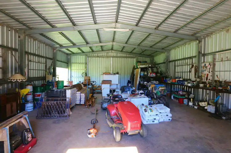 Sixth view of Homely house listing, 269 MULGOWIE Road, Townson QLD 4341