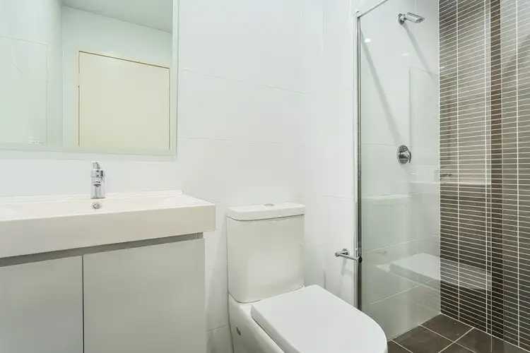 Fifth view of Homely apartment listing, 310/2 Galara Street, Rosebery NSW 2018