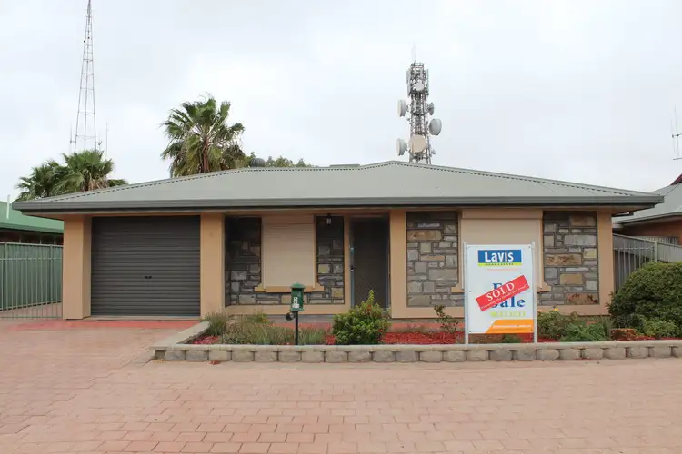 Main view of Homely house listing, 3/1 Thorn Street, Port Pirie SA 5540