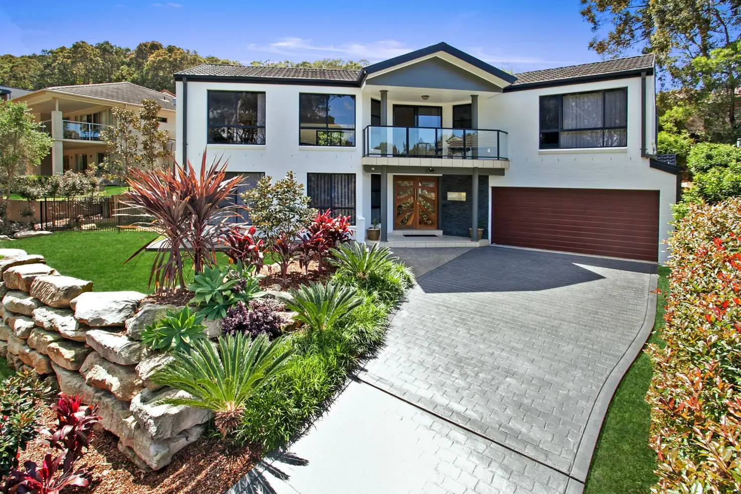 Main view of Homely house listing, 22 The Shores Way, Belmont NSW 2280