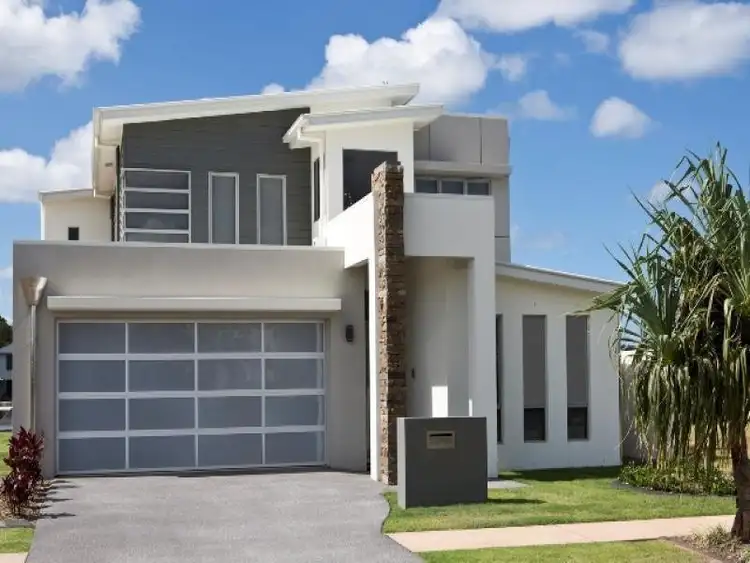 Third view of Homely house listing, 47 Cova Blvd Street, Hope Island QLD 4212