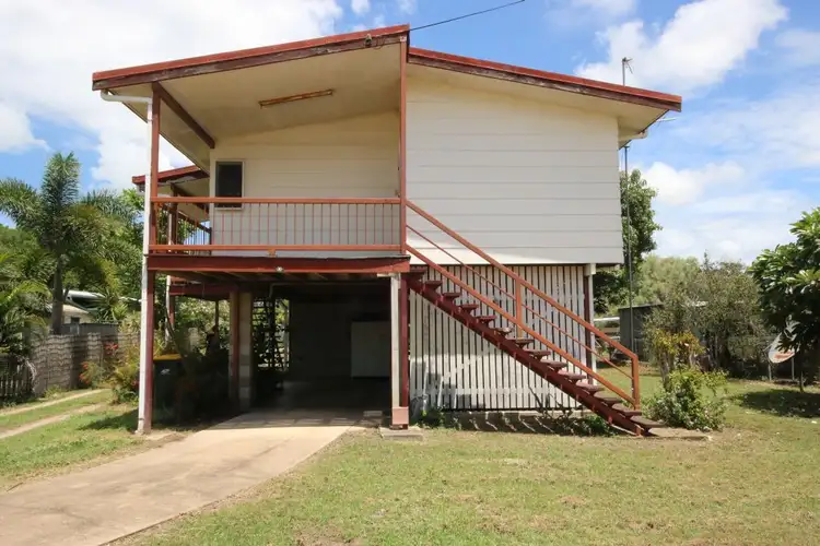 30 Sydney Street, Ayr QLD 4807