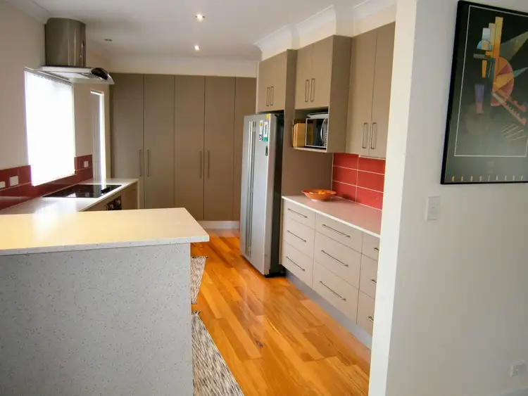 Fifth view of Homely house listing, 15 Lakewood Drive, Jindabyne NSW 2627