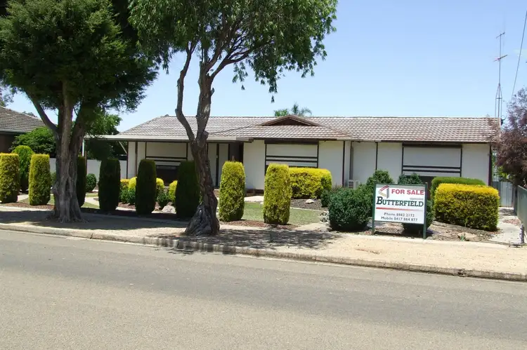 Main view of Homely house listing, 8 Kelly Street, Balaklava SA 5461