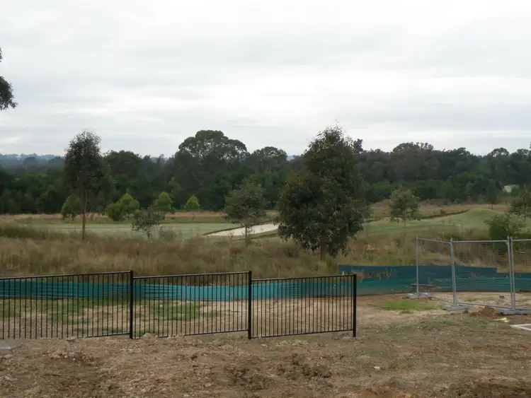 Lot 824 Sebastian Crescent, Colebee NSW 2761