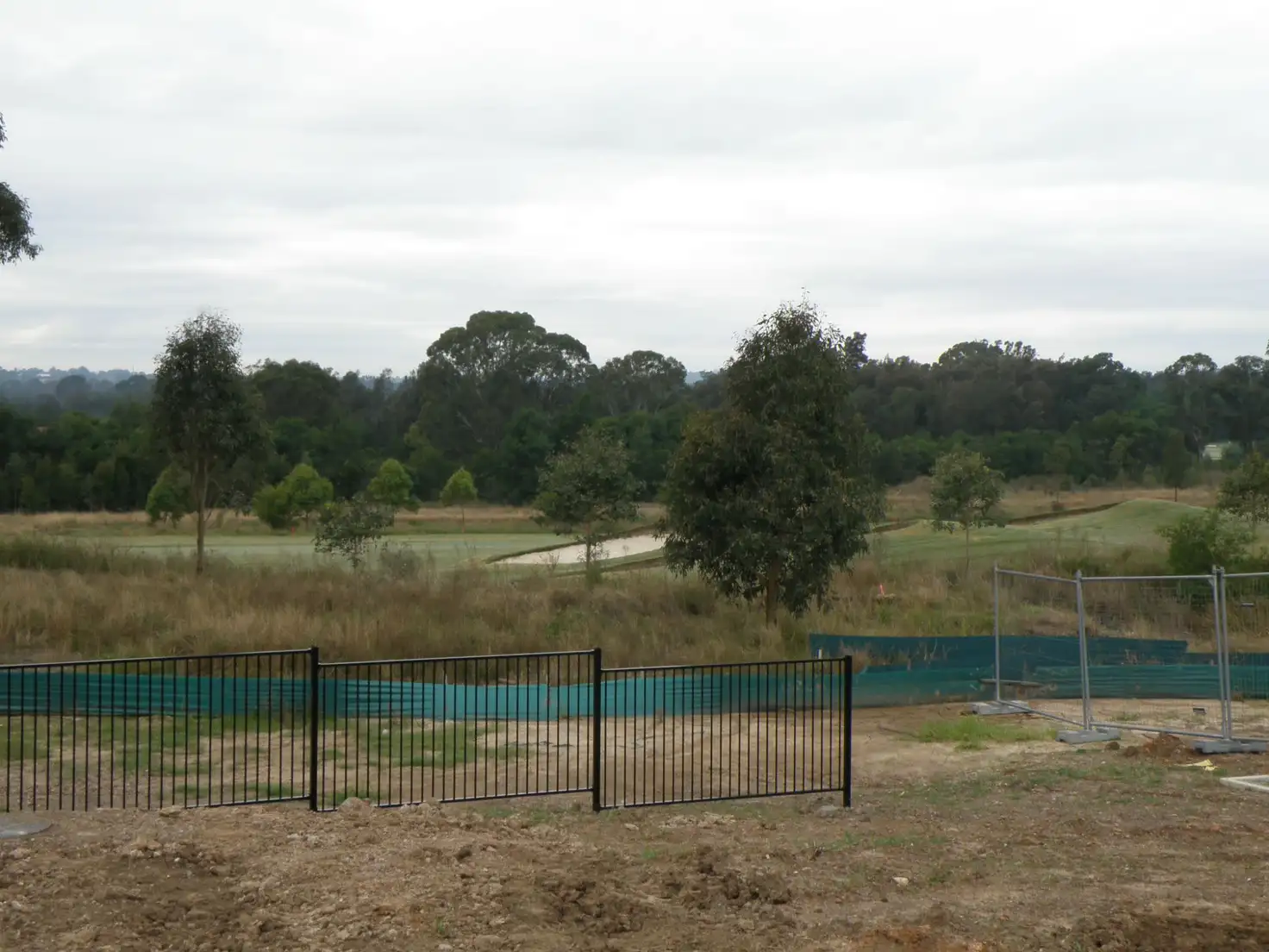Main view of Homely land listing, Lot 824 Sebastian Crescent, Colebee NSW 2761
