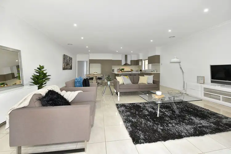 Fourth view of Homely house listing, 9 Riverview Street, Avondale Heights VIC 3034