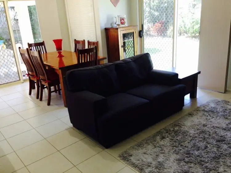Fourth view of Homely house listing, 7 Citrinus Court, Ormeau QLD 4208