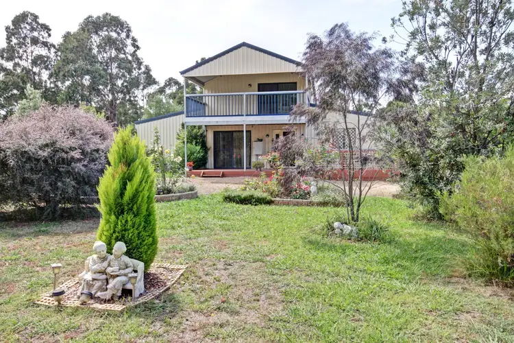 18 Bumberrah Road, Johnsonville VIC 3902