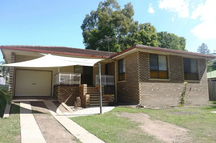 Address available on request