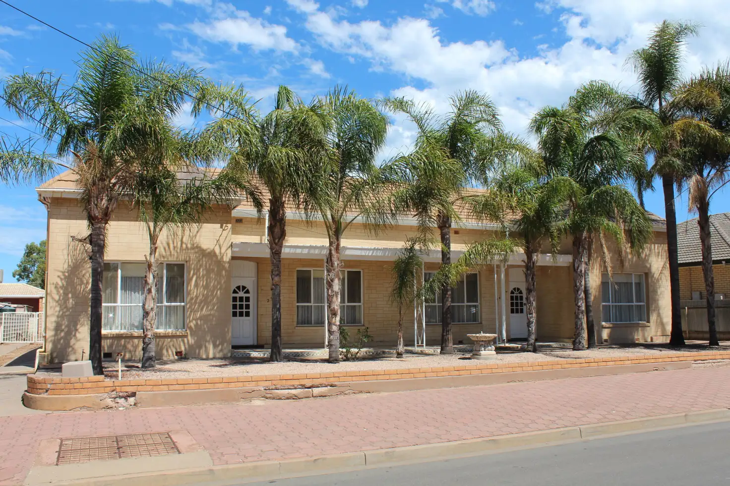 Main view of Homely house listing, 248-250 The Terrace, Port Pirie SA 5540