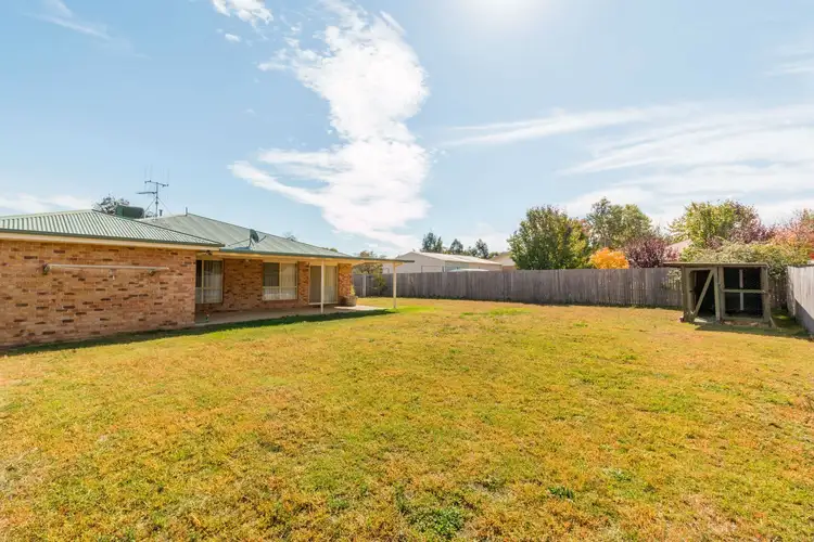 Sixth view of Homely house listing, 1 Birch Drive, Bungendore NSW 2621