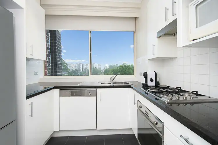 Second view of Homely unit listing, 108/18 Thomas Street, Waitara NSW 2077