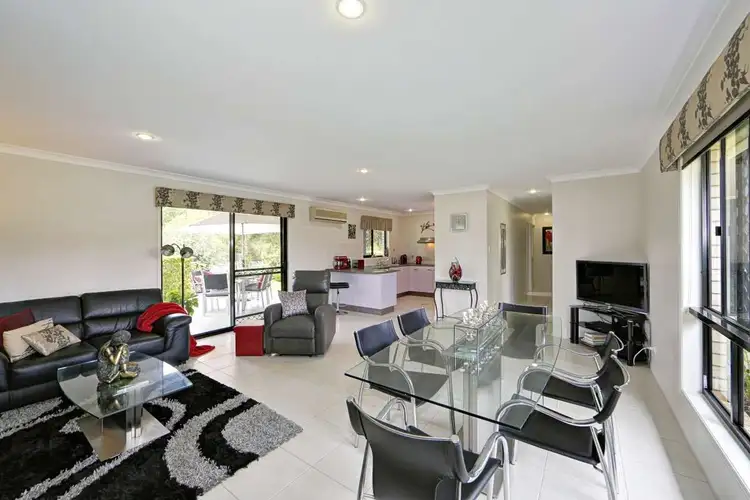 Sixth view of Homely house listing, 36 Bargara Lakes Drive, Bargara QLD 4670