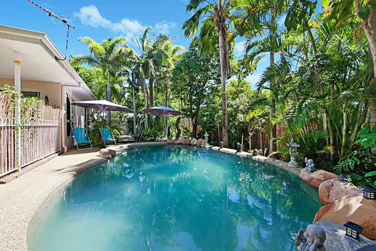 Second view of Homely house listing, 11 Templeton Crescent, Douglas QLD 4814