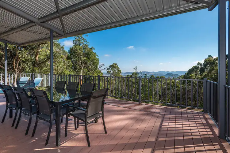 Fourth view of Homely house listing, 41 Glover Road, Mount Macedon VIC 3441