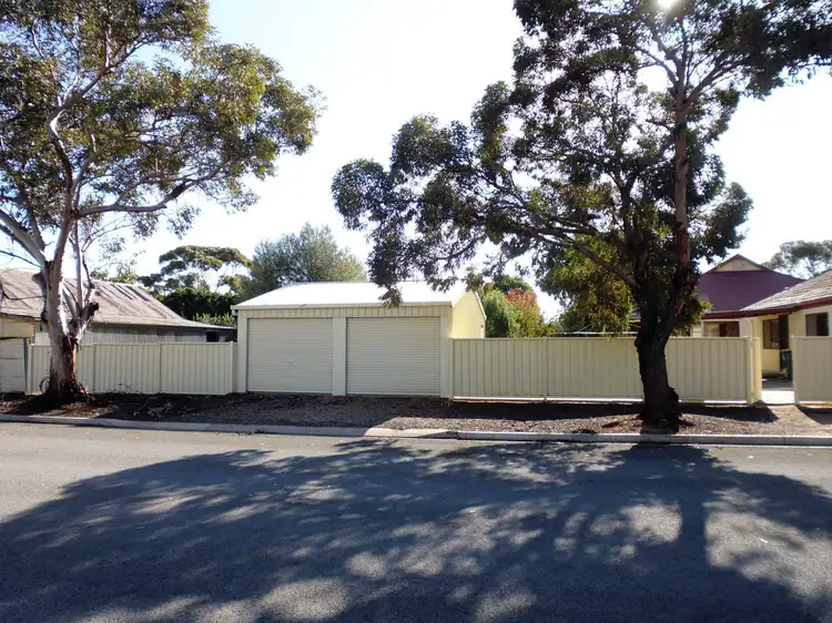Second view of Homely house listing, 66 Mais Terrace, Crystal Brook SA 5523