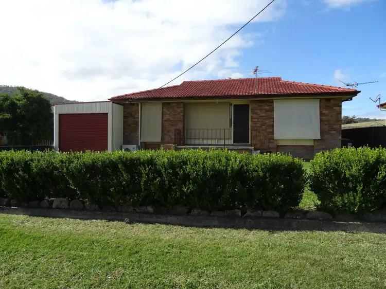 LOT 5, 26 Barton Street, Scone NSW 2337