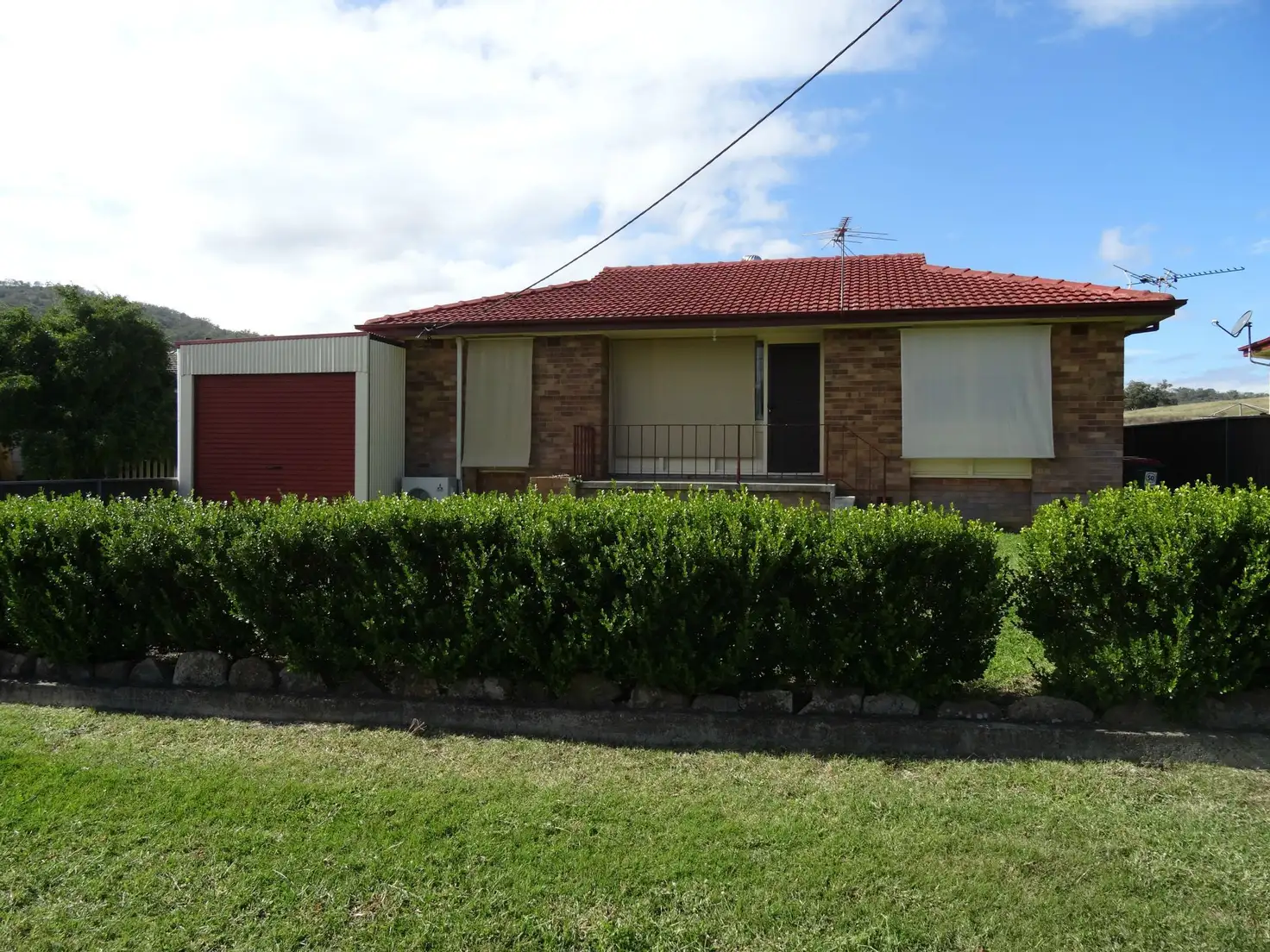 Main view of Homely house listing, LOT 5, 26 Barton Street, Scone NSW 2337