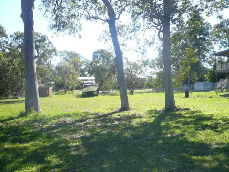 Third view of Homely land listing, 10 Coondooroopa Drive, Macleay Island QLD 4184